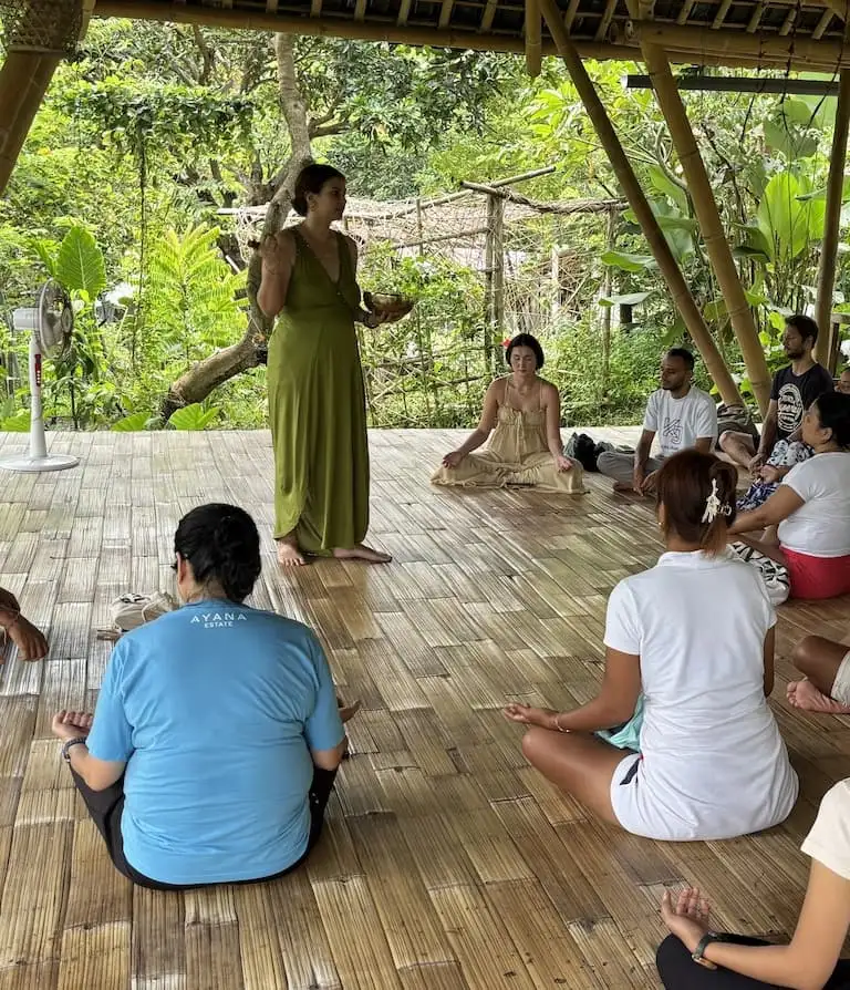 Wellness Retreat, alabali.live